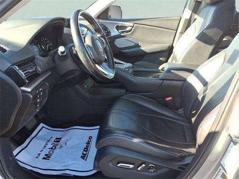 Used 2020 Acura RDX Technology Package image 21