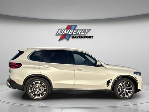 Certified 2025 BMW X5 xDrive40i image 11