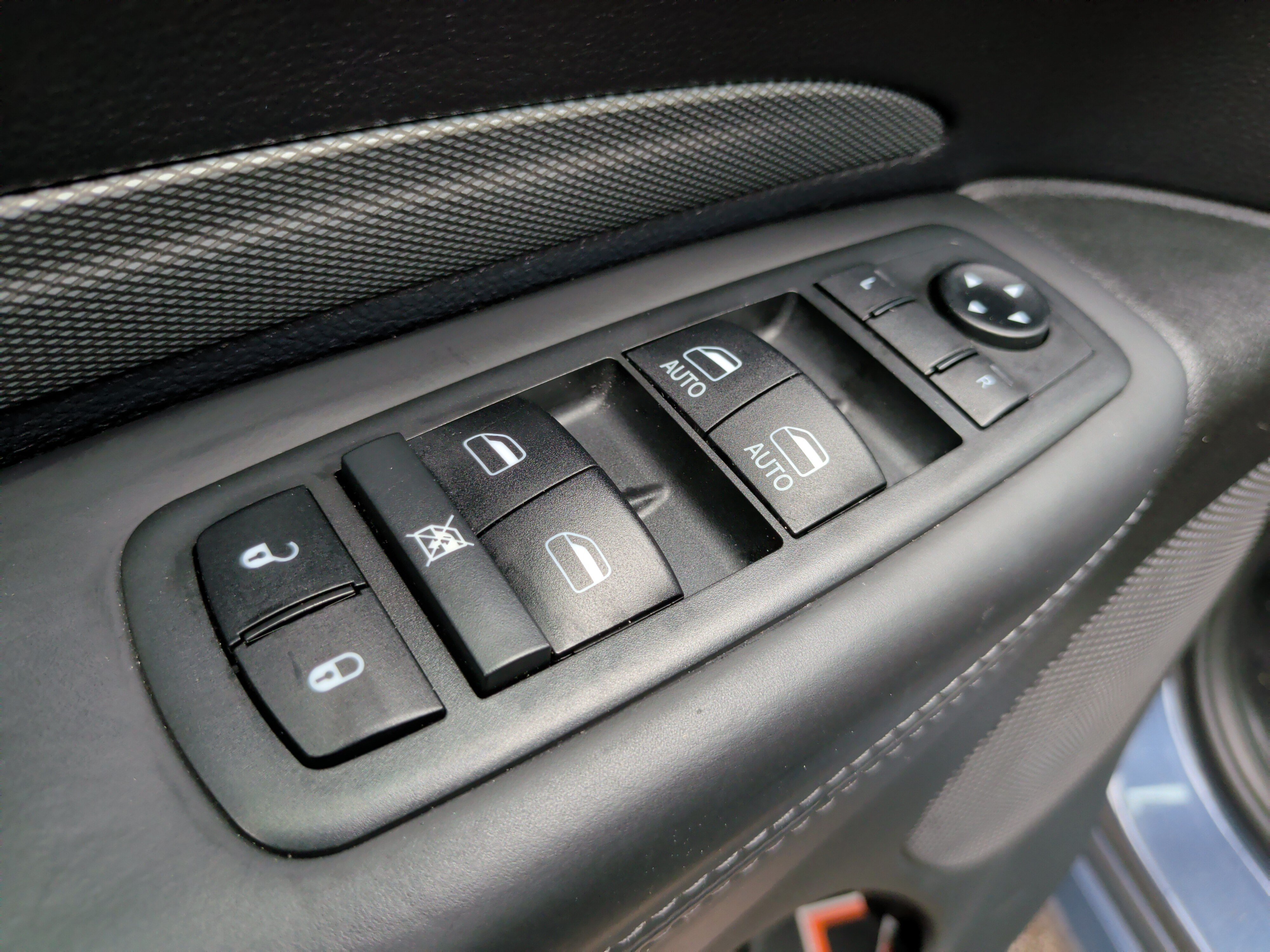 Used 2019 Dodge Durango R/T w/ Trailer Tow Group IV AWD/4WD image 29