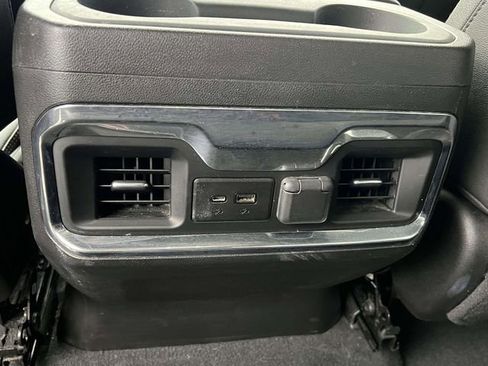 Used 2021 GMC Sierra 1500 AT4 image 14