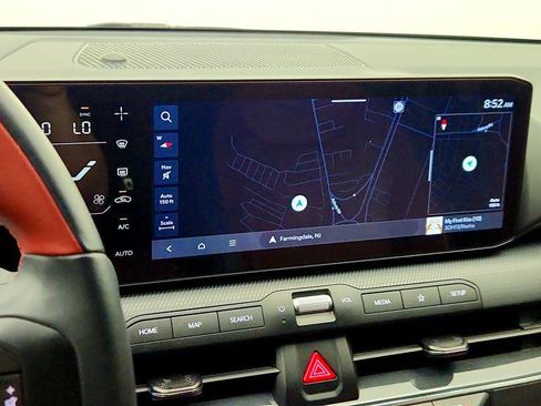 Used 2025 Kia K4 GT-Line Turbo image 19