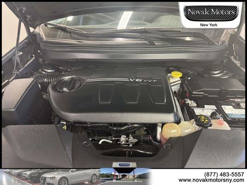 Used 2022 Jeep Cherokee Limited AWD/4WD image 7