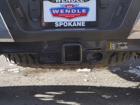 Used 2022 Ford F250 Lariat w/ Tremor Off-Road Package image 25