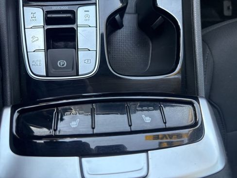 Used 2024 Hyundai Tucson SEL image 27