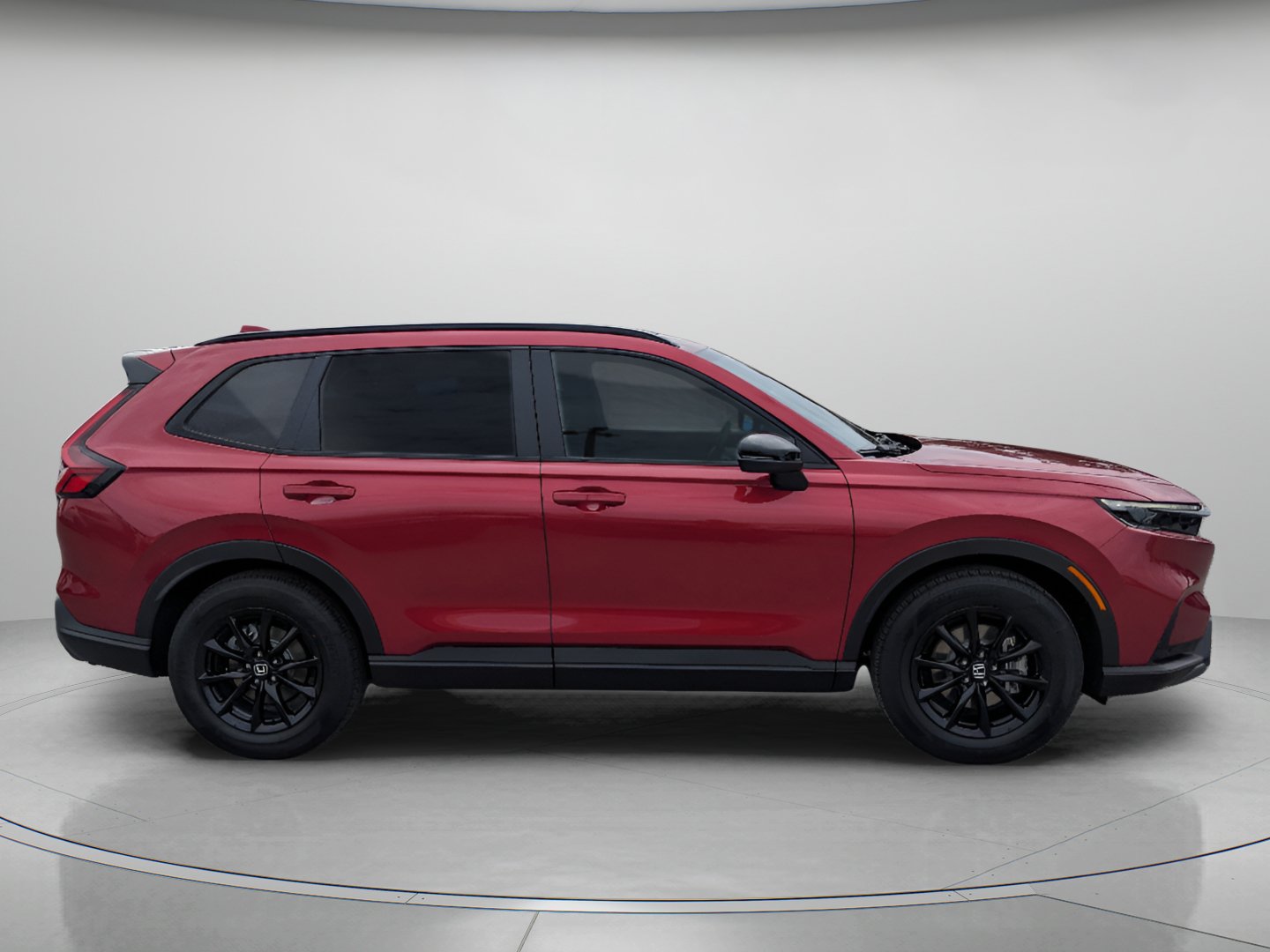 New 2027 Honda CR-V Sport-L image 8