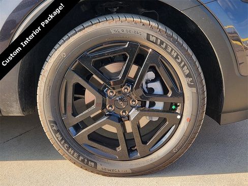 New 2025 Kia Telluride SX Prestige X-Line image 8