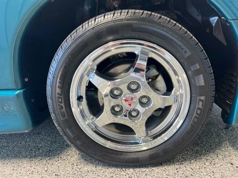 Used 1999 Mitsubishi Eclipse GS-T image 29