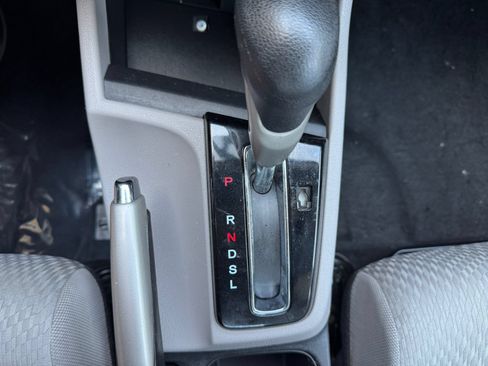 Used 2014 Honda Civic LX image 25