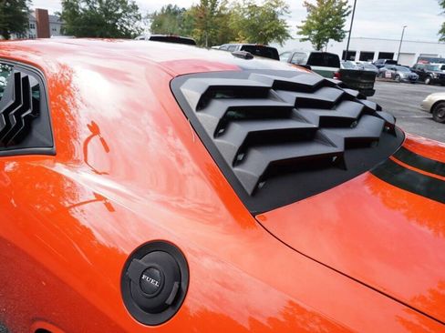 Used 2022 Dodge Challenger GT w/ Driver Convenience Group image 13