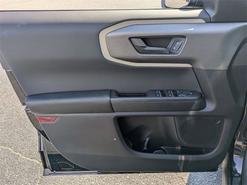 New 2025 Ford Bronco Sport Big Bend w/ Convenience Package image 12