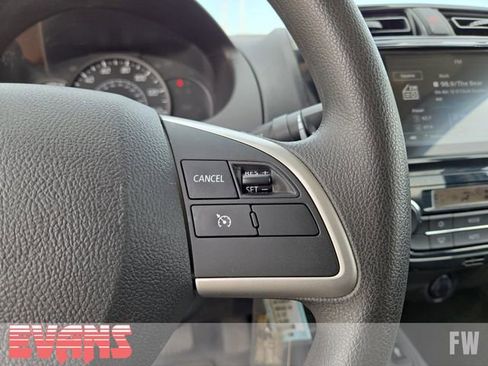 Used 2023 Mitsubishi Mirage G4 ES image 12
