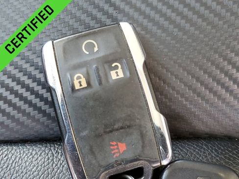 Used 2017 GMC Sierra 1500 SLT image 37