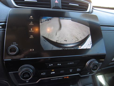 Certified 2022 Honda CR-V EX image 20