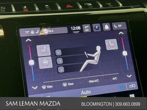 Used 2024 Jeep Grand Cherokee Altitude image 20