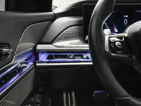 Used 2024 BMW 760i xDrive 760i xDrive image 34