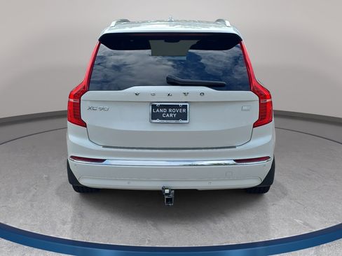 Used 2024 Volvo XC90 T8 Ultimate w/ Lounge Package AWD/4WD image 6