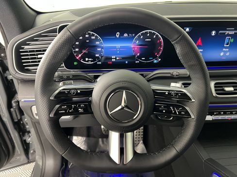 New 2026 Mercedes-Benz GLS 450 450 image 28