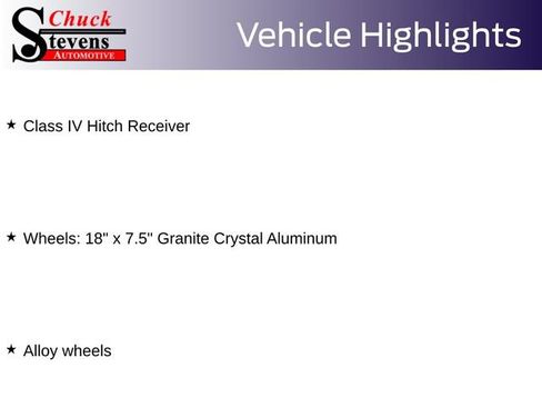 Used 2021 Jeep Gladiator Overland w/ Trailer Tow Package AWD/4WD image 14