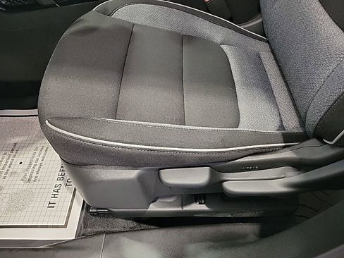 New 2026 Chevrolet TrailBlazer LT w/ Driver Confidence Package image 20