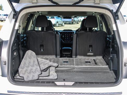 Used 2025 Subaru Ascent Bronze Edition image 25