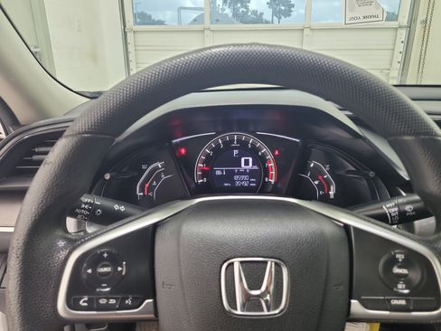 Used 2017 Honda Civic LX image 26