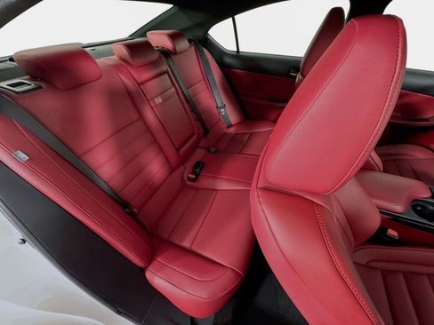 Used 2024 Lexus IS 500 w/ Accessory Package image 28