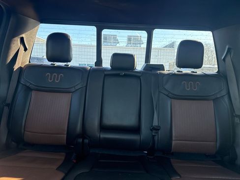 Used 2021 Ford F150 King Ranch w/ Equipment Group 601A High image 33