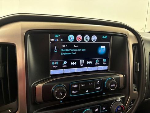 Used 2018 GMC Sierra 1500 Denali w/ Denali Ultimate Package image 26