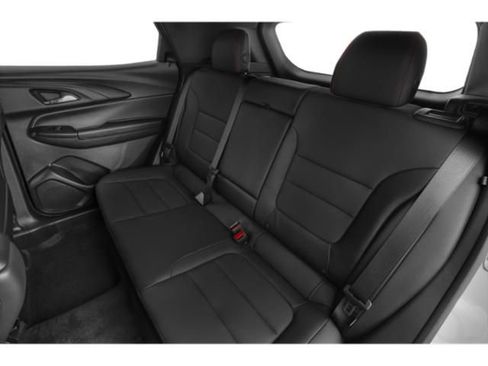 New 2026 Chevrolet TrailBlazer RS image 13