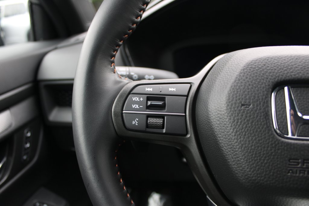 Certified 2026 Honda CR-V Sport-L image 18