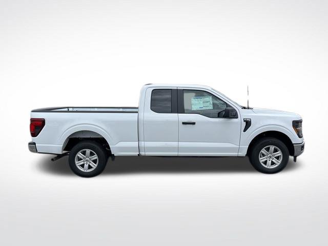 New 2026 Ford F150 XL w/ Equipment Group 103A High RWD image 12
