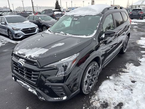 Certified 2023 Subaru Ascent Onyx Edition Limited image 6