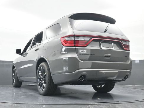 New 2026 Dodge Durango GT w/ Blacktop Package image 53