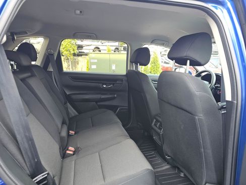 Certified 2025 Honda CR-V LX image 14