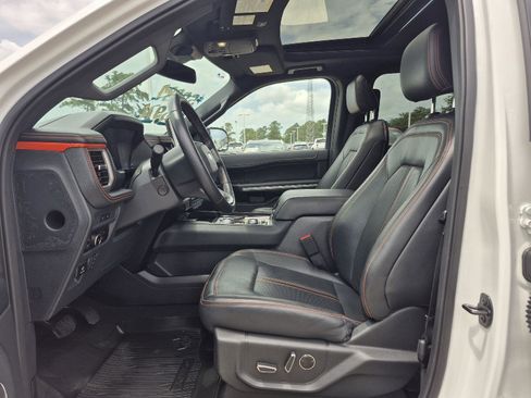 Certified 2023 Ford Expedition Timberline AWD/4WD image 3