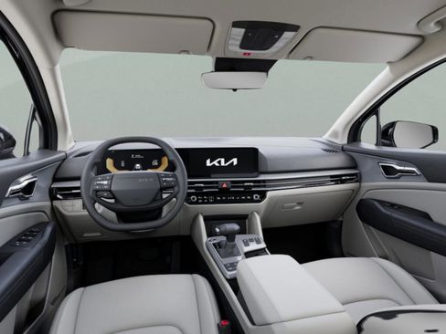New 2026 Kia Sportage EX FWD image 14