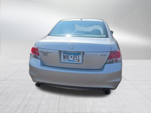 Used 2008 Honda Accord EX-L image 5