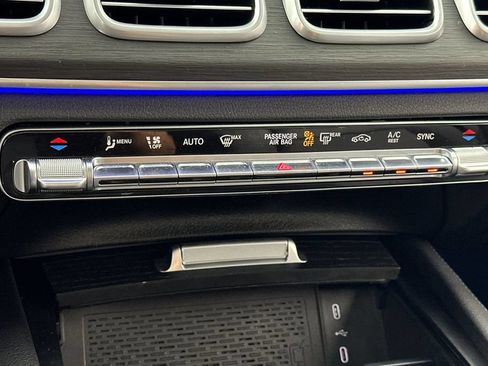Certified 2026 Mercedes-Benz GLE 350 4MATIC image 24