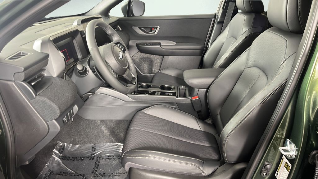 New 2026 Subaru Outback Limited AWD/4WD image 15