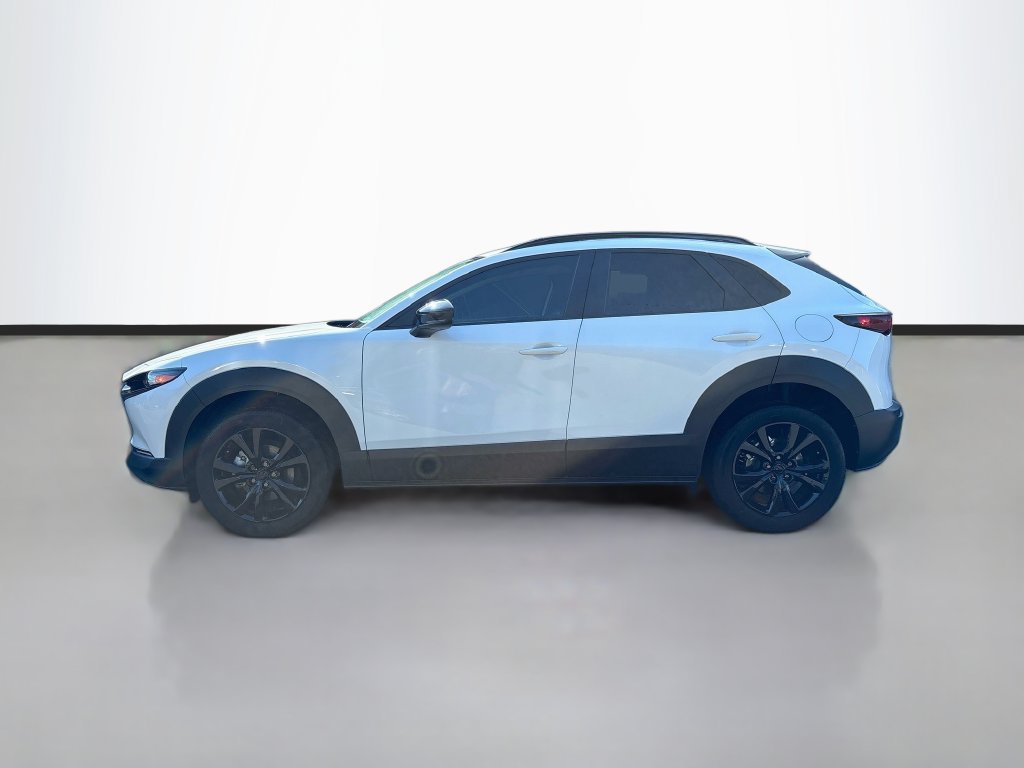 Used 2026 MAZDA CX-30 AWD 2.5 S image 4