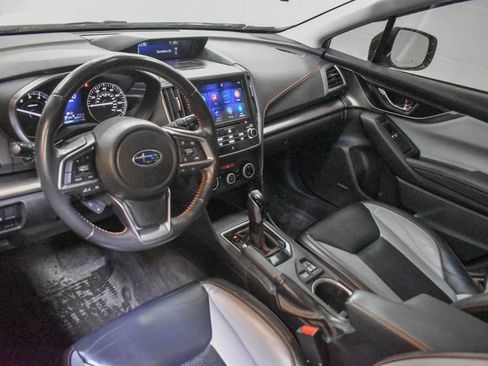 Used 2020 Subaru Crosstrek 2.0i Limited w/ Moonroof Package w/Navigation image 17