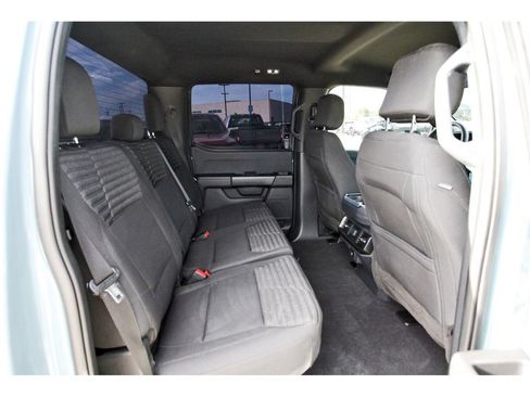 Used 2023 Ford F150 XL w/ STX Appearance Package RWD image 10