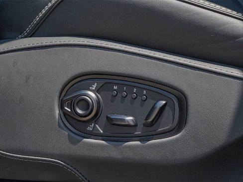 New 2025 Aston Martin DBX 707 image 37