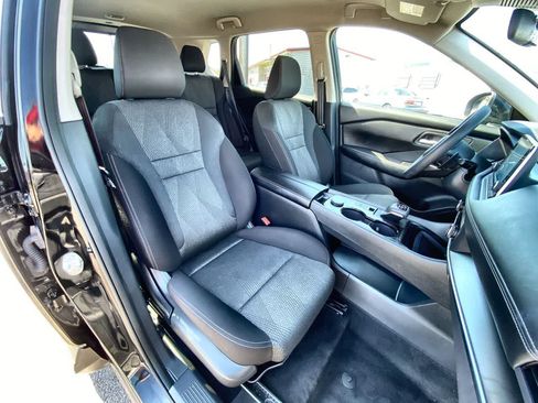 Used 2024 Nissan Rogue SV AWD/4WD image 23