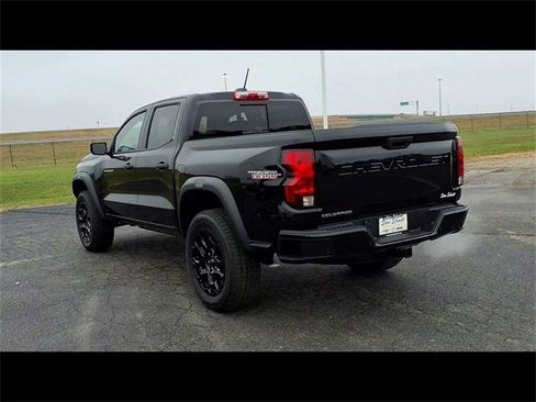 New 2026 Chevrolet Colorado Trail Boss image 6