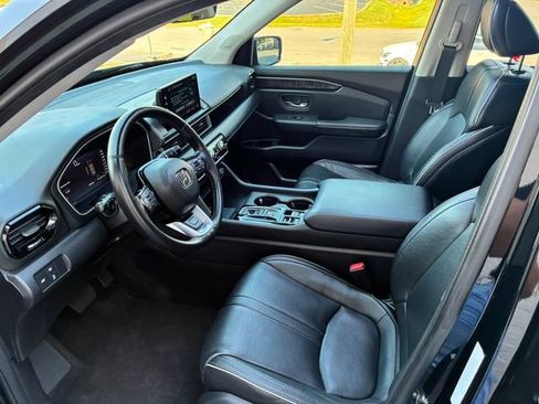 Used 2023 Honda Pilot Elite image 15