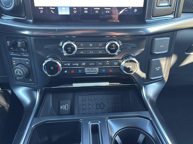 New 2026 Ford F150 Raptor AWD/4WD image 22