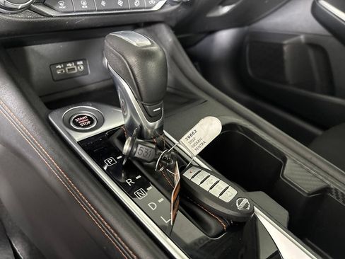 Used 2022 Nissan Sentra SR w/ Midnight Edition FWD image 20