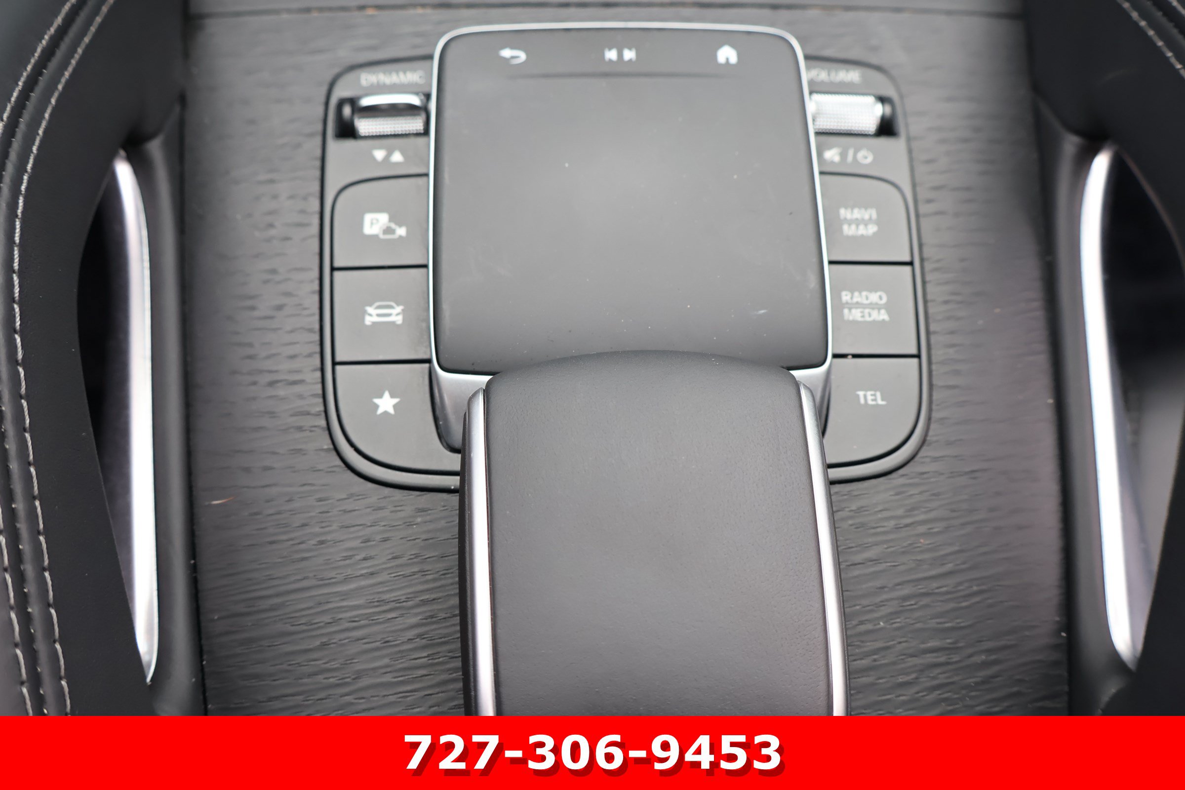 Certified 2024 Mercedes-Benz GLS 63 AMG 4MATIC image 33