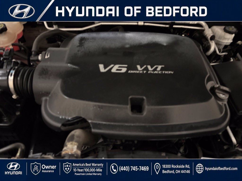 Used 2018 Chevrolet Colorado W/T w/ Custom Special Edition AWD/4WD image 26